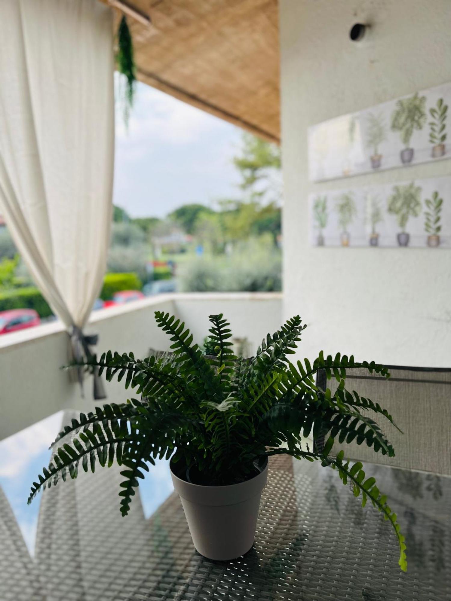 Your Familyapartment In Sirmione Exterior foto